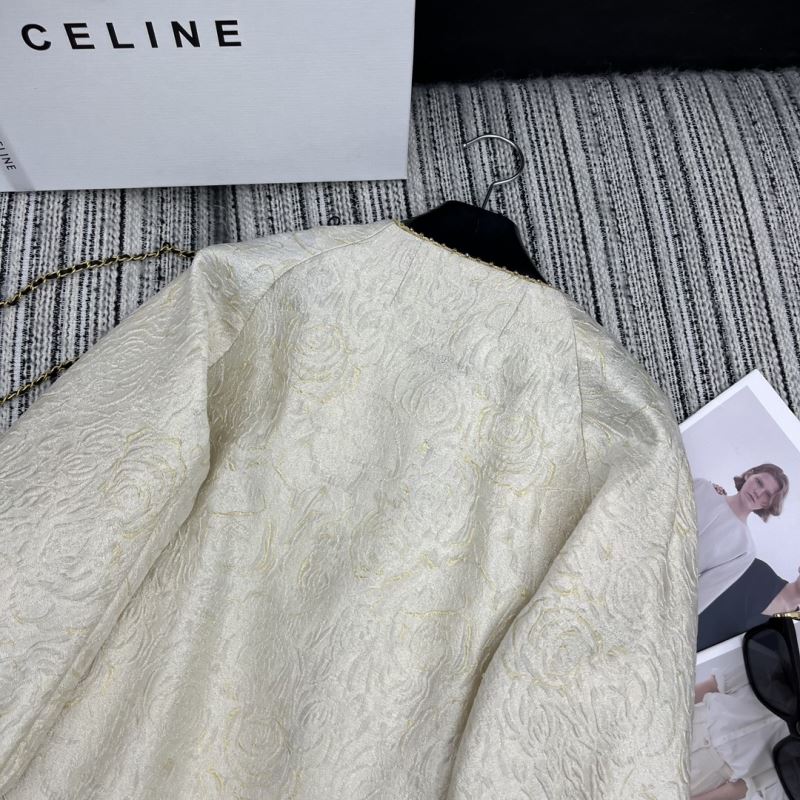 Celine Outwear